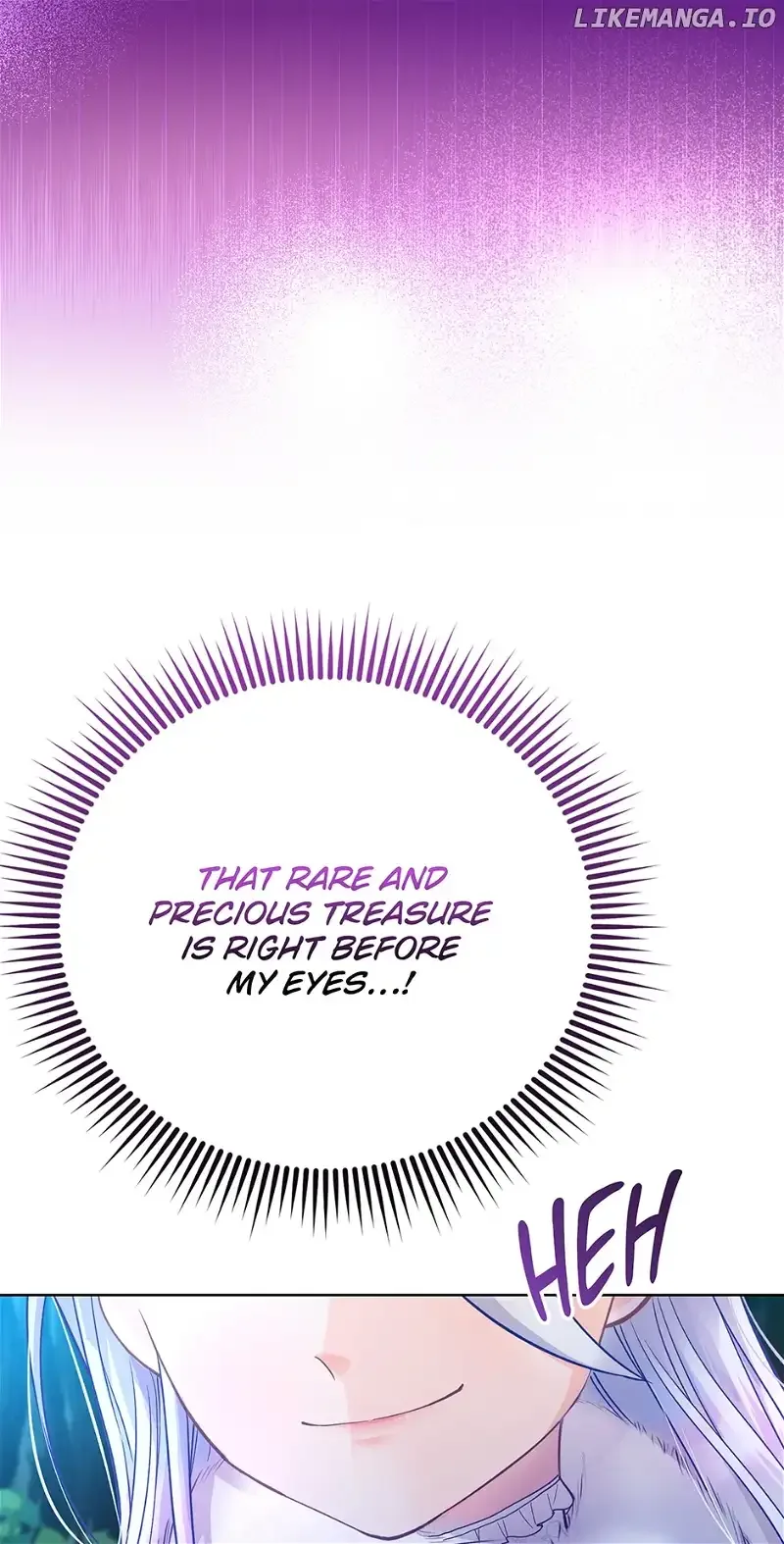 The Villainous Duke’s Special Rice Cultivation Method Chapter 21 page 9
