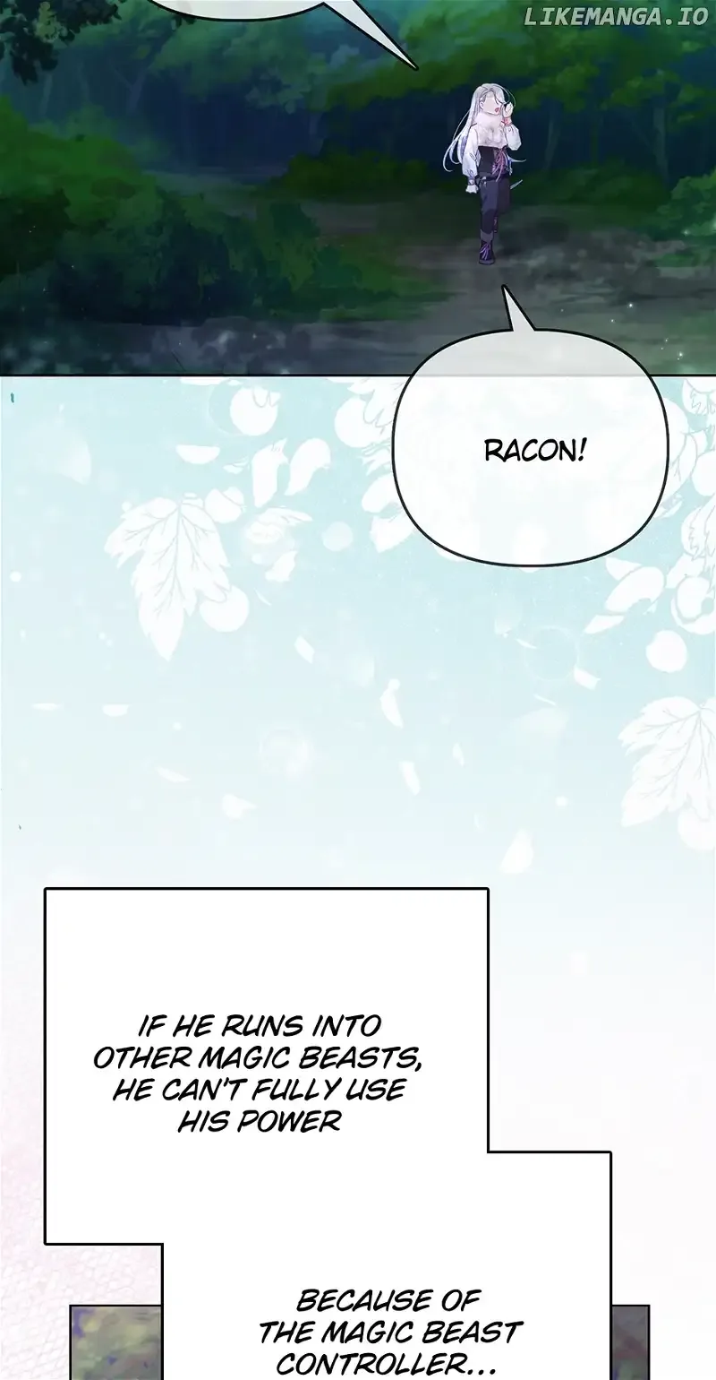 The Villainous Duke’s Special Rice Cultivation Method Chapter 21 page 71