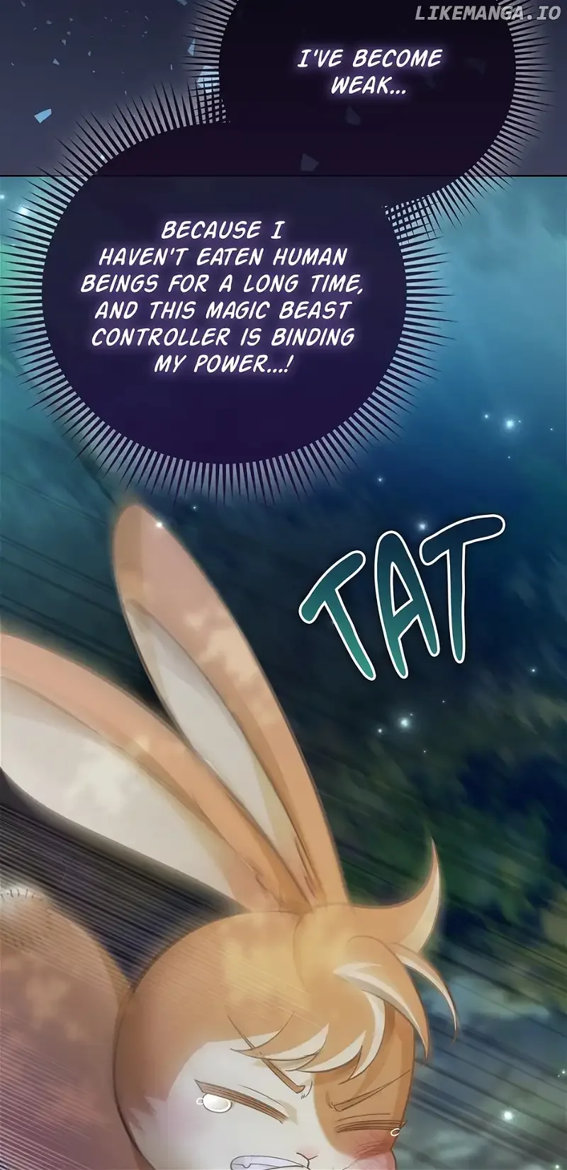 The Villainous Duke’s Special Rice Cultivation Method Chapter 21 page 53