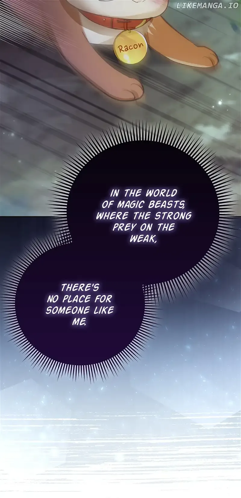 The Villainous Duke’s Special Rice Cultivation Method Chapter 21 page 54