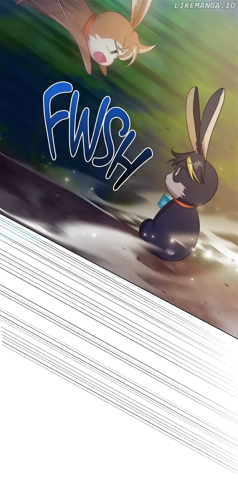 The Villainous Duke’s Special Rice Cultivation Method Chapter 21 page 47