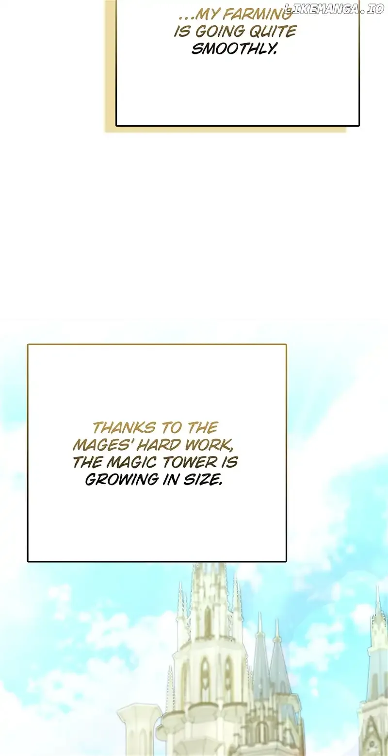 The Villainous Duke’s Special Rice Cultivation Method Chapter 24 page 3