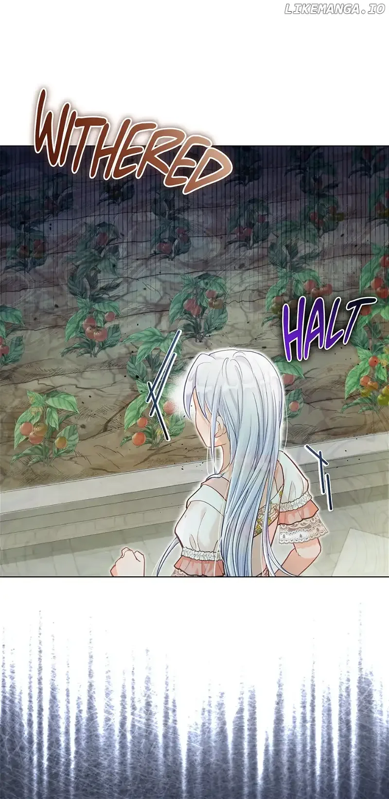 The Villainous Duke’s Special Rice Cultivation Method Chapter 24 page 6