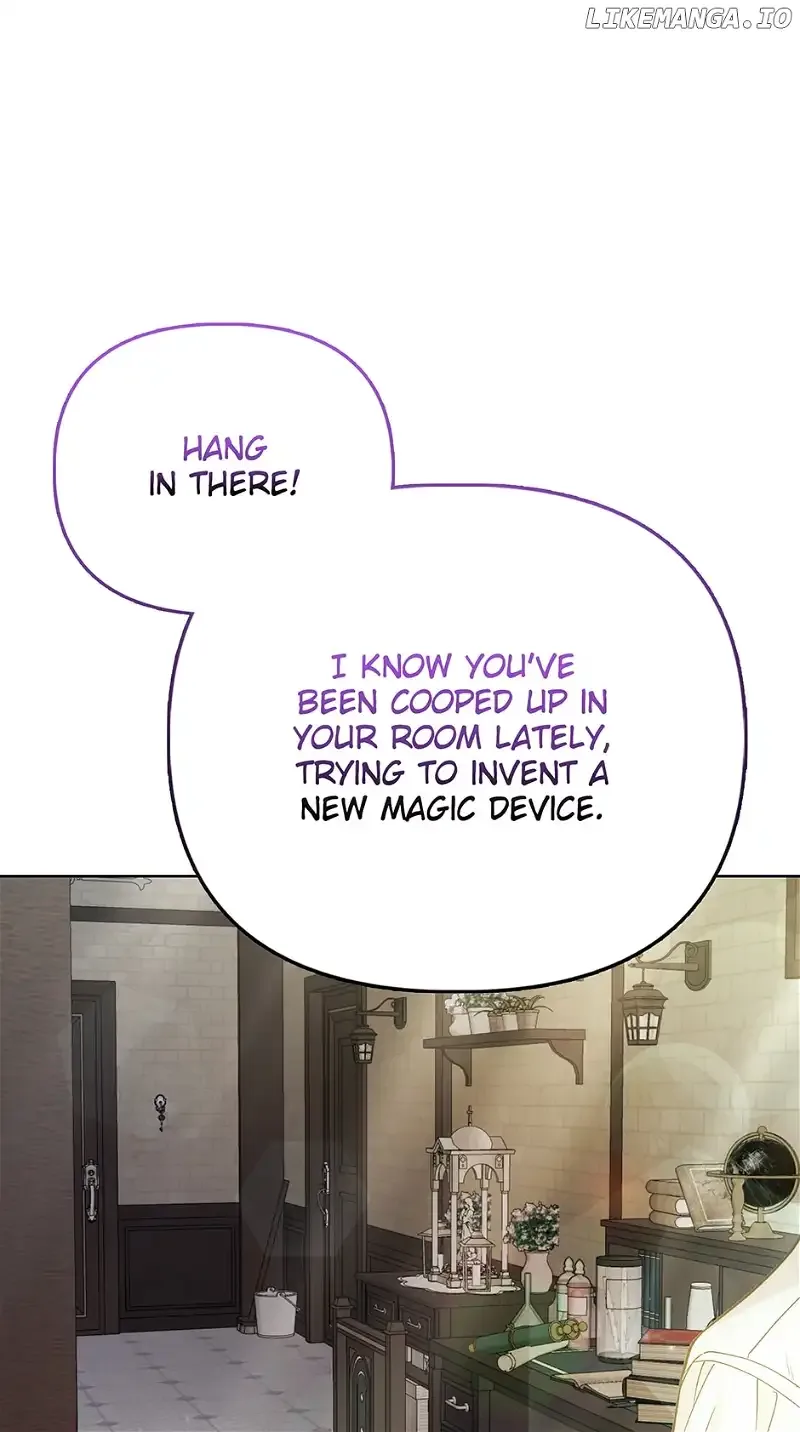 The Villainous Duke’s Special Rice Cultivation Method Chapter 24 page 26
