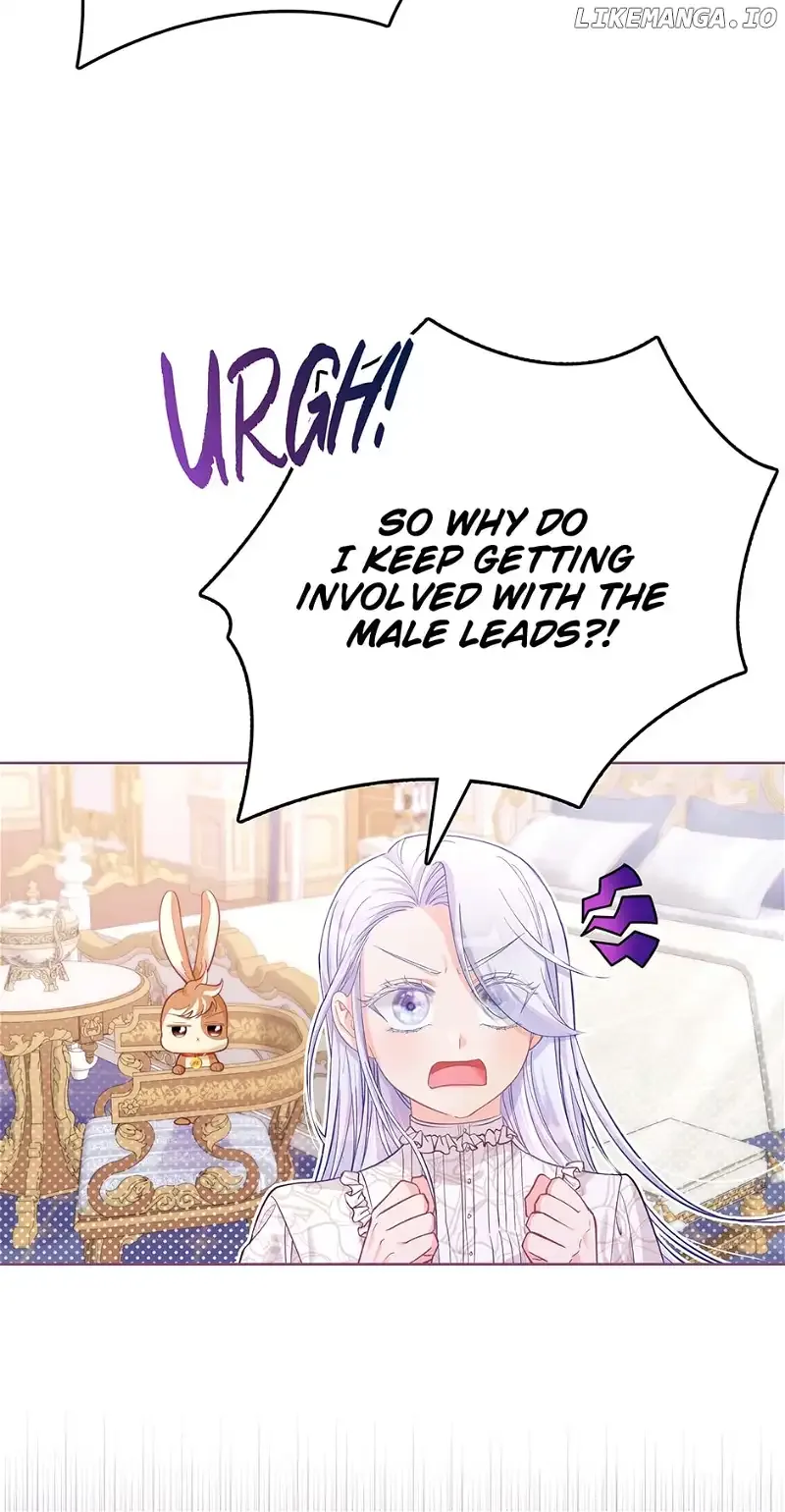 The Villainous Duke’s Special Rice Cultivation Method Chapter 23 page 5