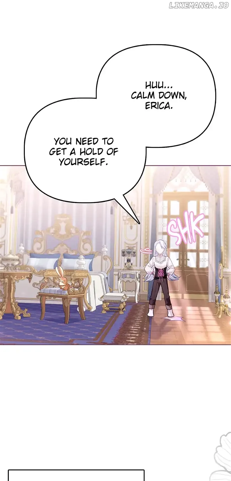 The Villainous Duke’s Special Rice Cultivation Method Chapter 23 page 11