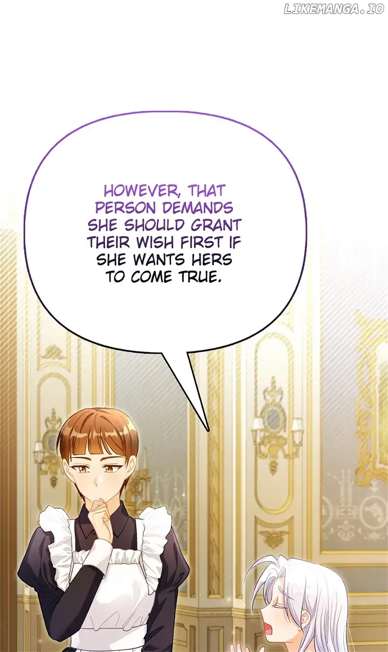 The Villainous Duke’s Special Rice Cultivation Method Chapter 24 page 62