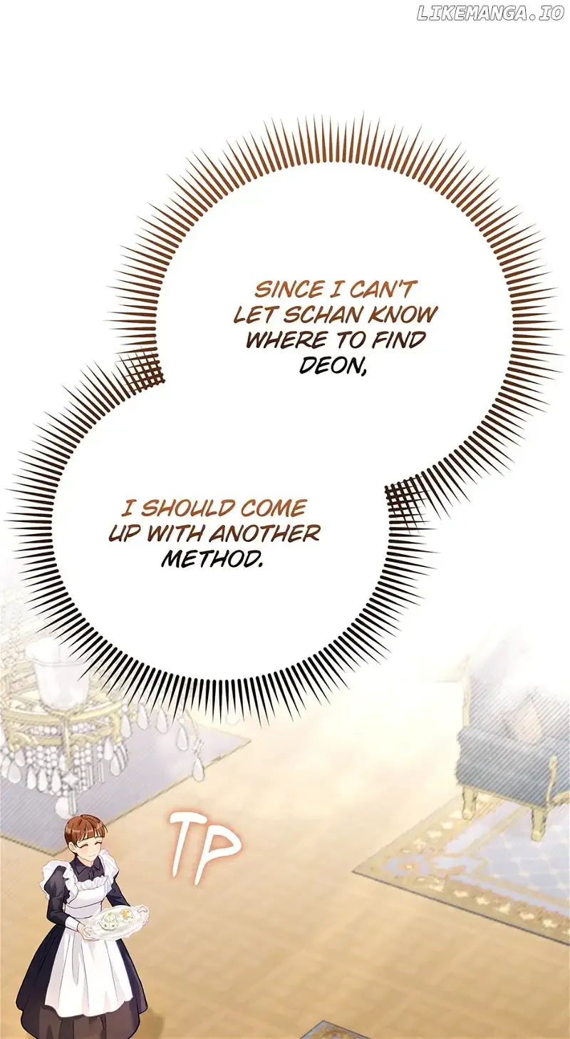 The Villainous Duke’s Special Rice Cultivation Method Chapter 24 page 52