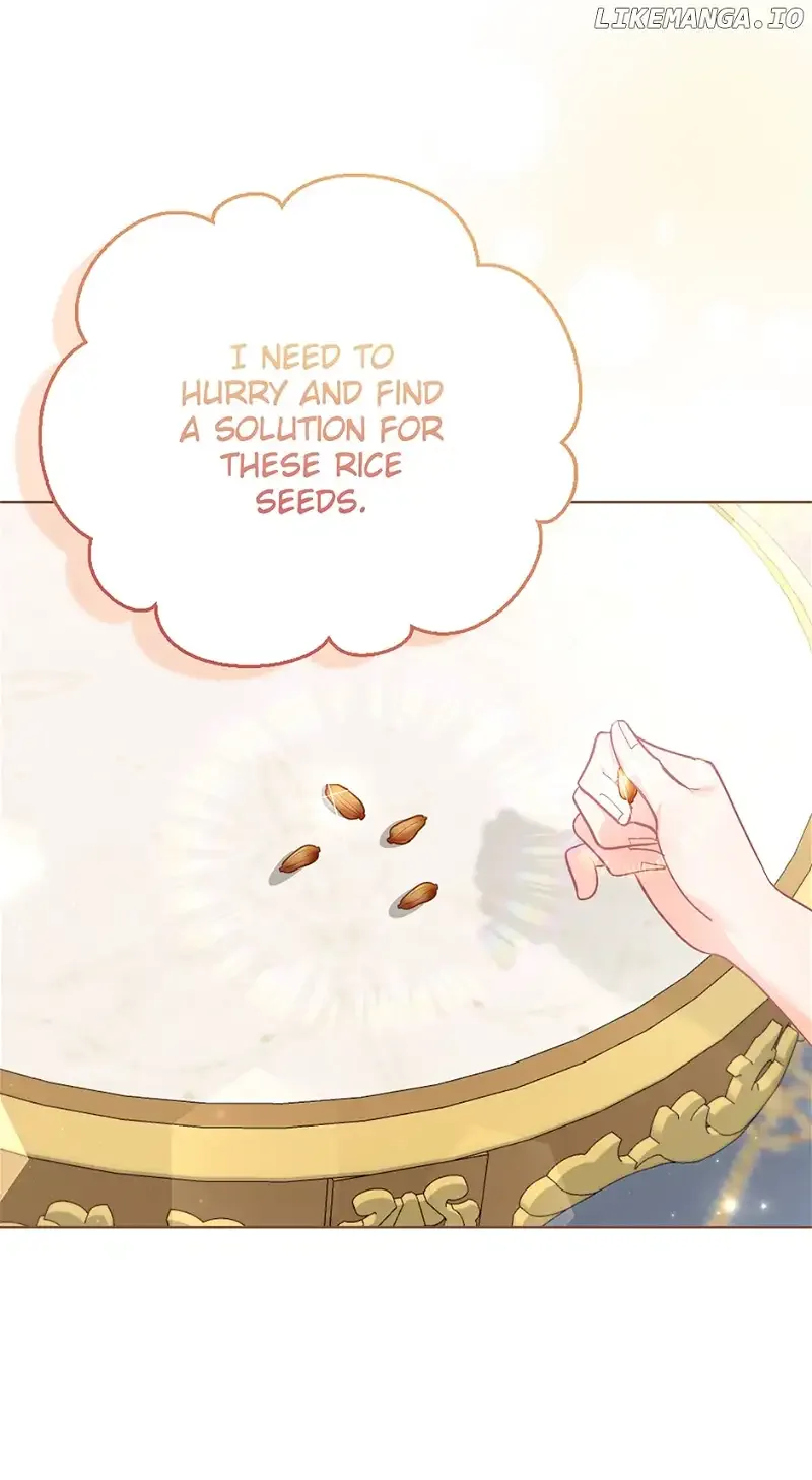 The Villainous Duke’s Special Rice Cultivation Method Chapter 24 page 51