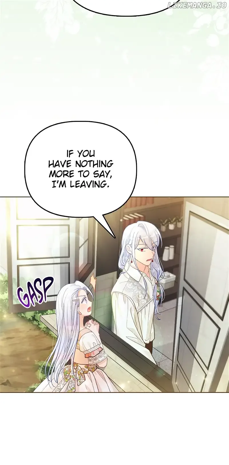 The Villainous Duke’s Special Rice Cultivation Method Chapter 24 page 19