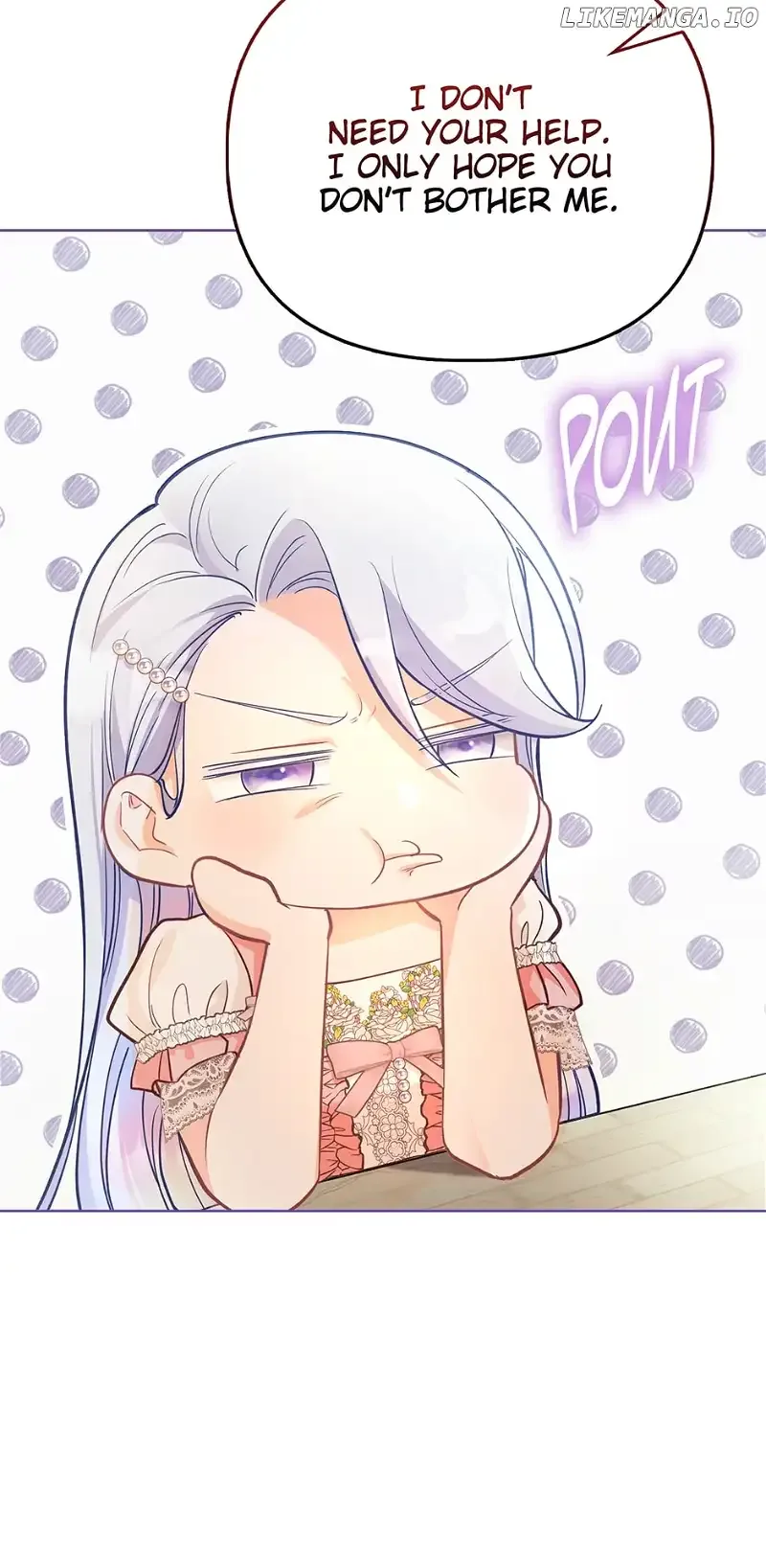 The Villainous Duke’s Special Rice Cultivation Method Chapter 24 page 31