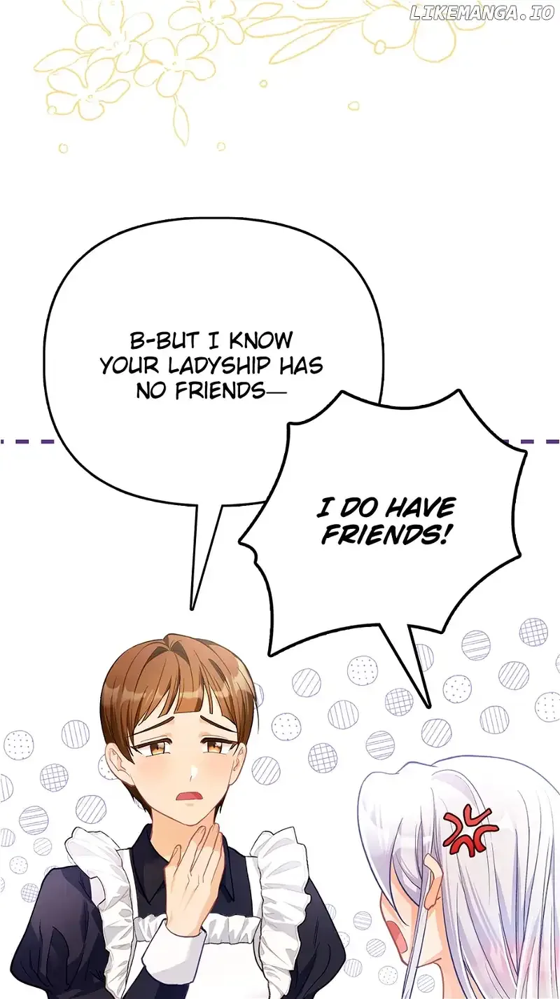 The Villainous Duke’s Special Rice Cultivation Method Chapter 24 page 57