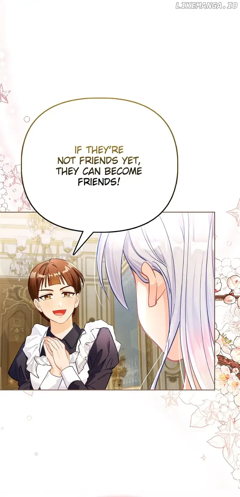 The Villainous Duke’s Special Rice Cultivation Method Chapter 24 page 70