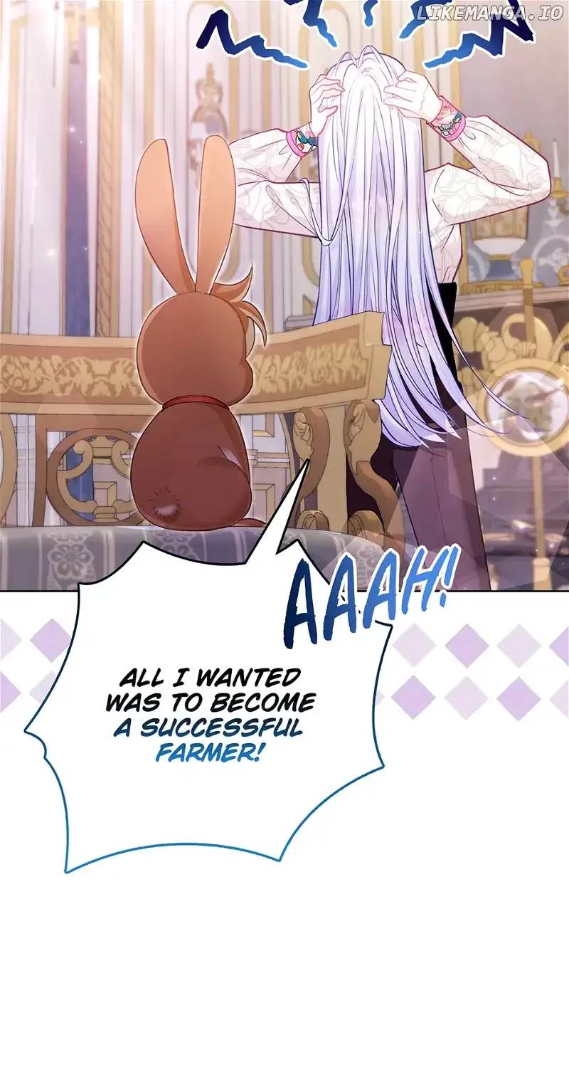 The Villainous Duke’s Special Rice Cultivation Method Chapter 23 page 10