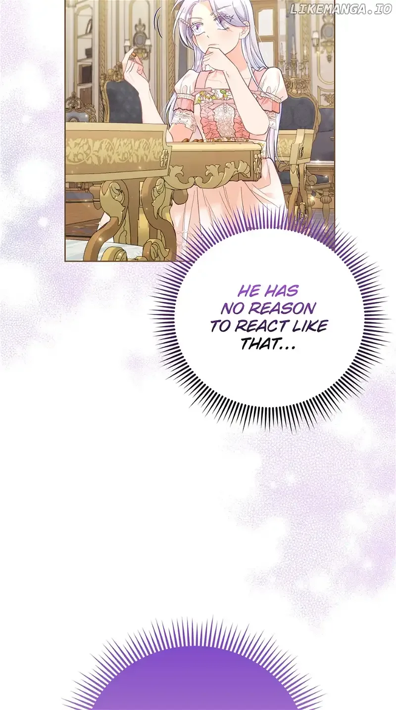 The Villainous Duke’s Special Rice Cultivation Method Chapter 24 page 45