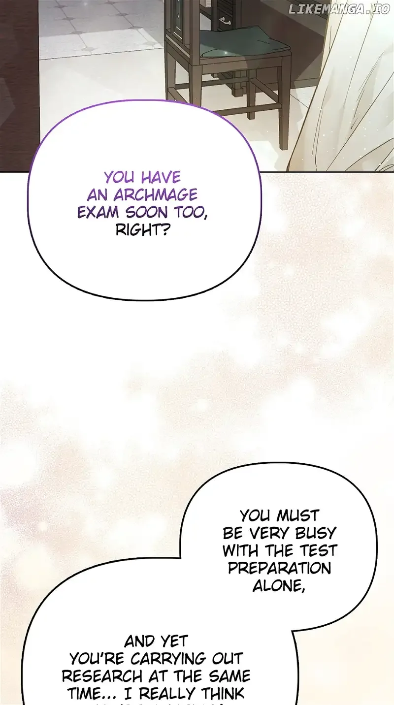 The Villainous Duke’s Special Rice Cultivation Method Chapter 24 page 27