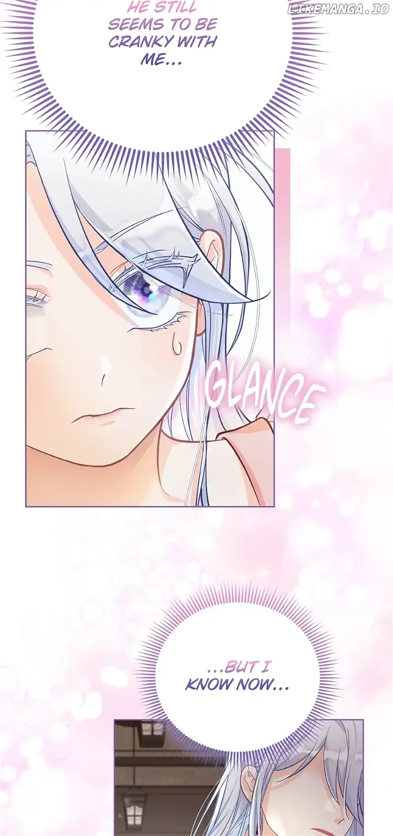 The Villainous Duke’s Special Rice Cultivation Method Chapter 24 page 21