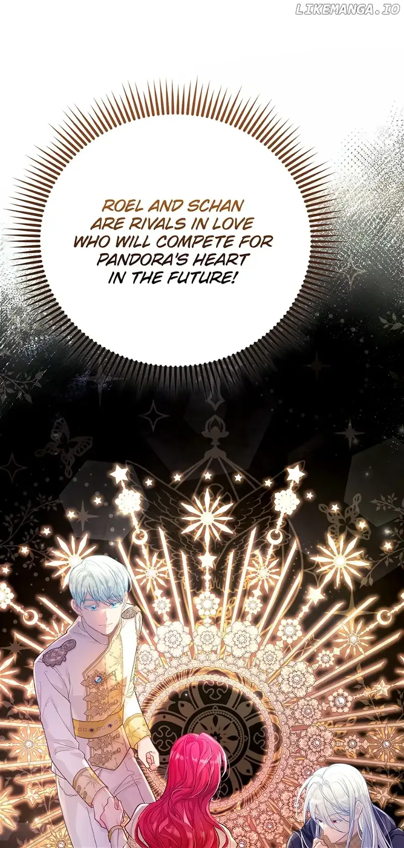 The Villainous Duke’s Special Rice Cultivation Method Chapter 24 page 47