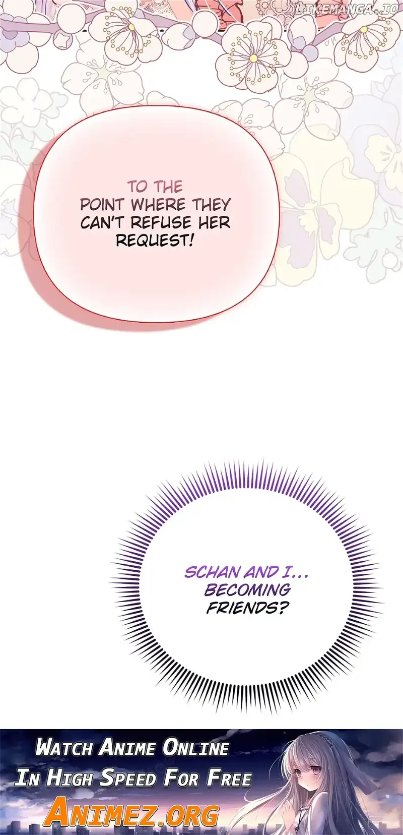 The Villainous Duke’s Special Rice Cultivation Method Chapter 24 page 72
