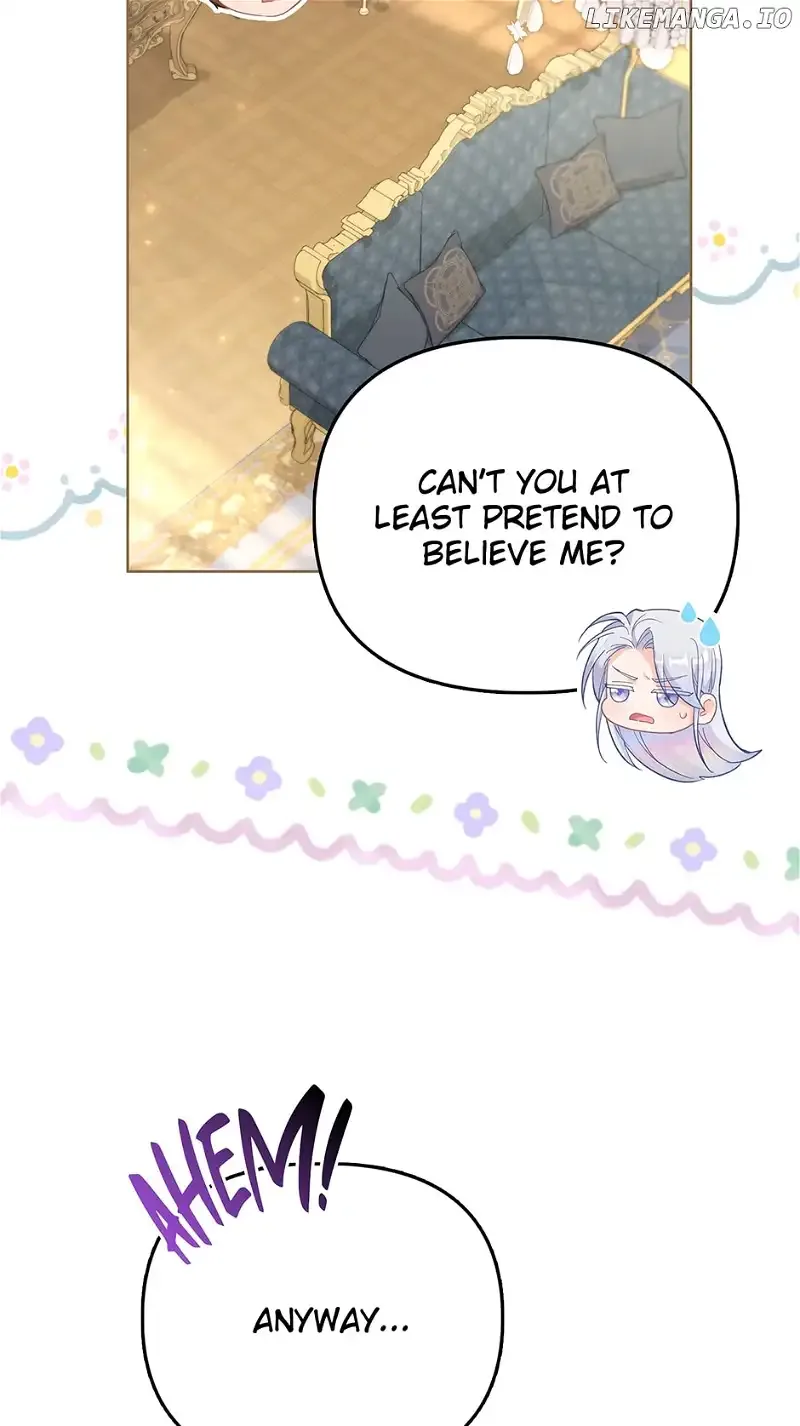 The Villainous Duke’s Special Rice Cultivation Method Chapter 24 page 59
