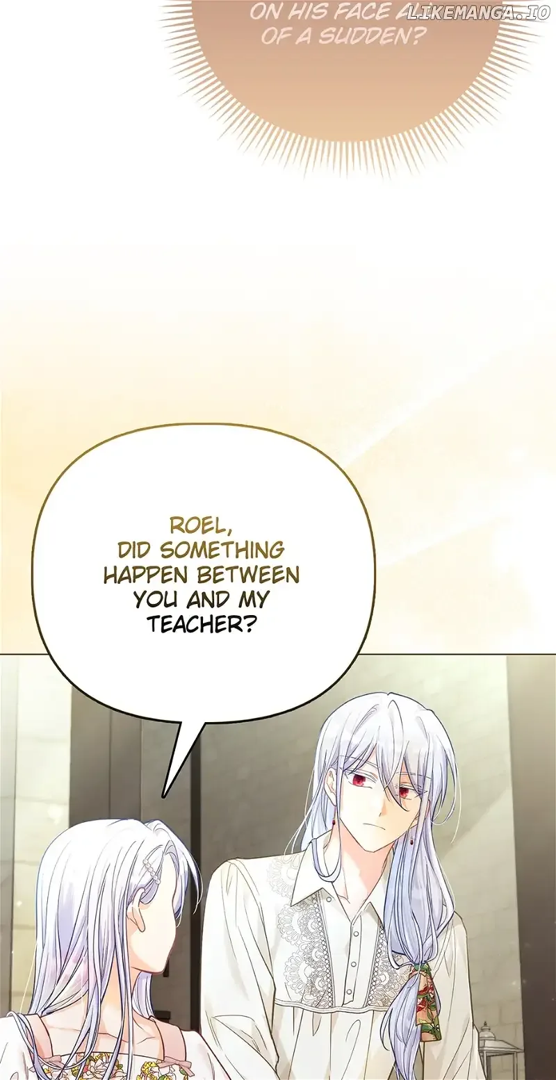 The Villainous Duke’s Special Rice Cultivation Method Chapter 24 page 37