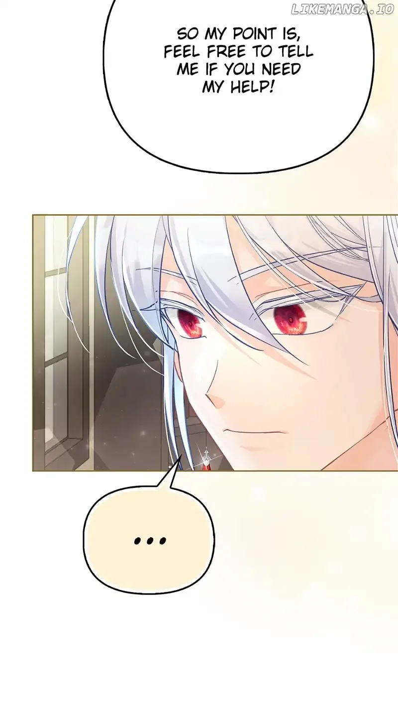 The Villainous Duke’s Special Rice Cultivation Method Chapter 24 page 29