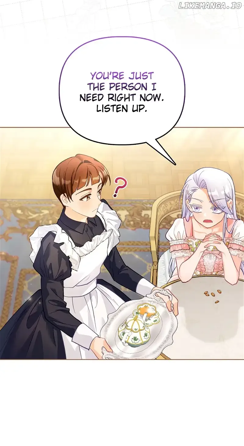 The Villainous Duke’s Special Rice Cultivation Method Chapter 24 page 55