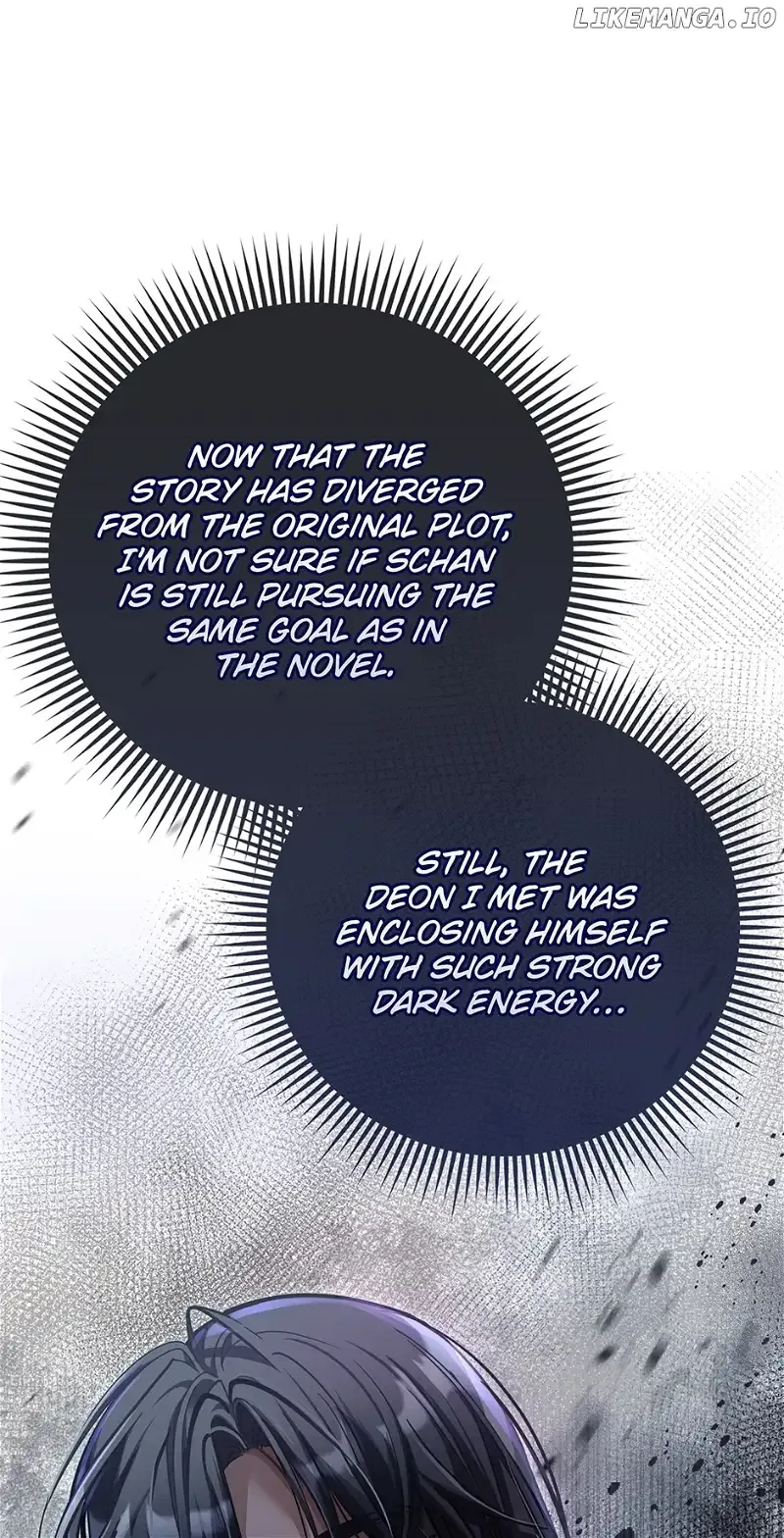 The Villainous Duke’s Special Rice Cultivation Method Chapter 23 page 28