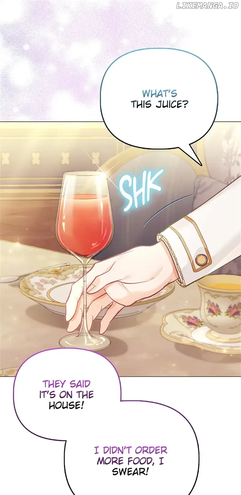The Villainous Duke’s Special Rice Cultivation Method Chapter 27 page 30