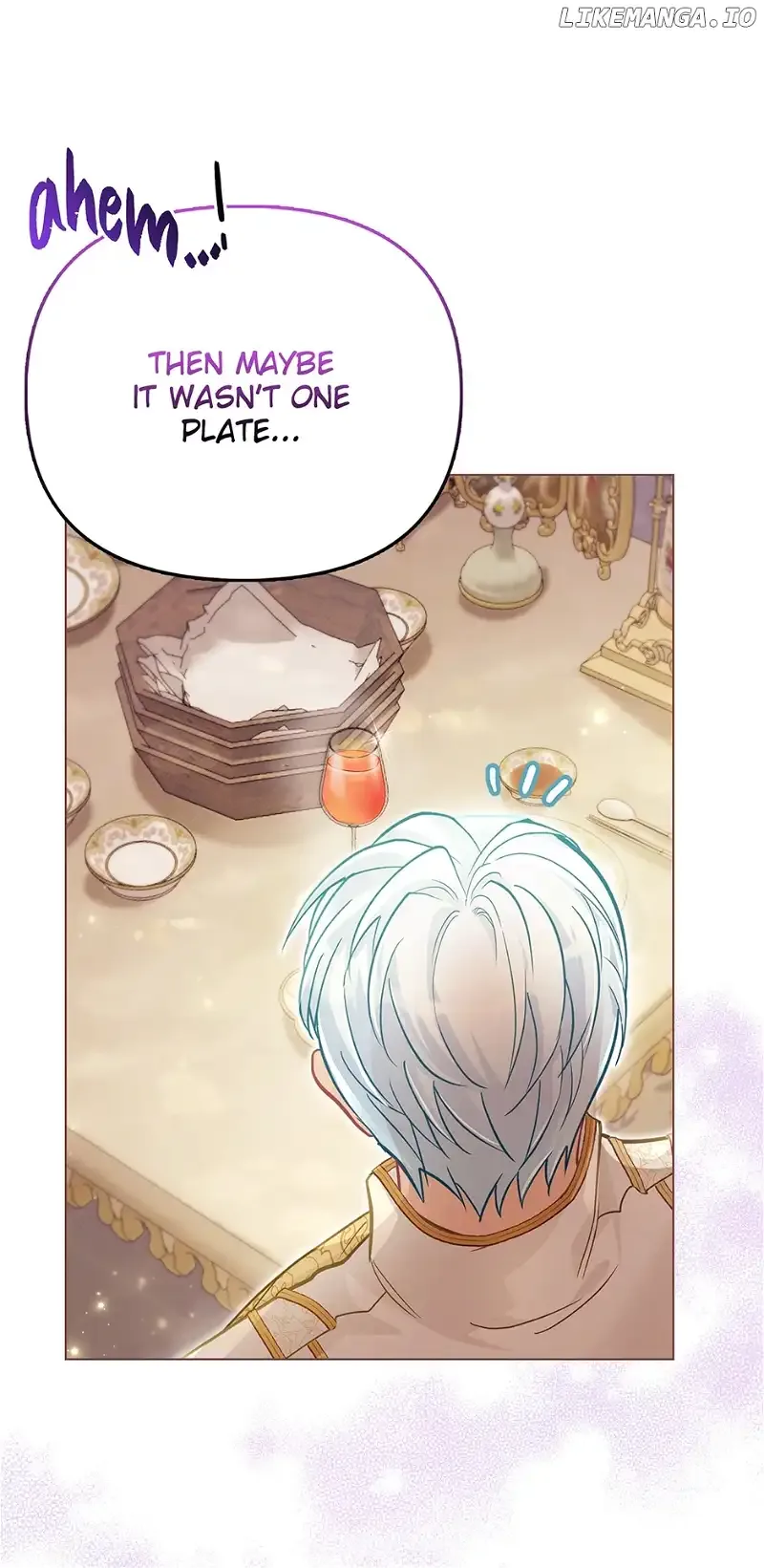 The Villainous Duke’s Special Rice Cultivation Method Chapter 27 page 29