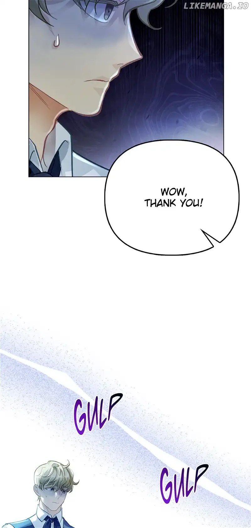 The Villainous Duke’s Special Rice Cultivation Method Chapter 27 page 20