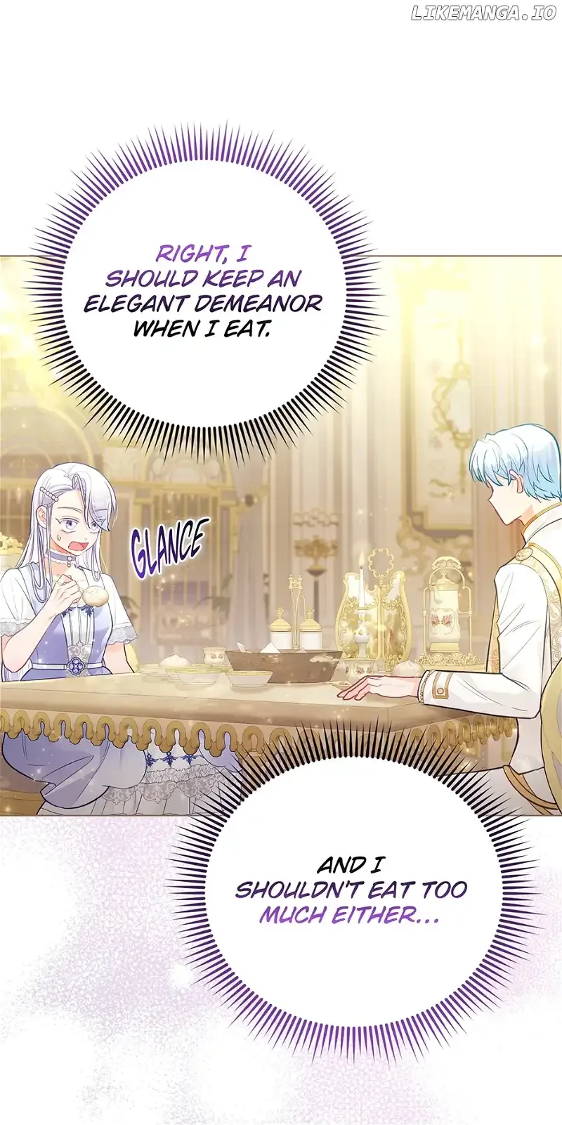 The Villainous Duke’s Special Rice Cultivation Method Chapter 27 page 6