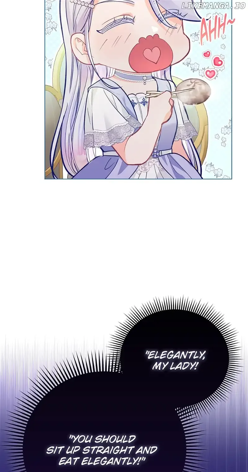 The Villainous Duke’s Special Rice Cultivation Method Chapter 27 page 4