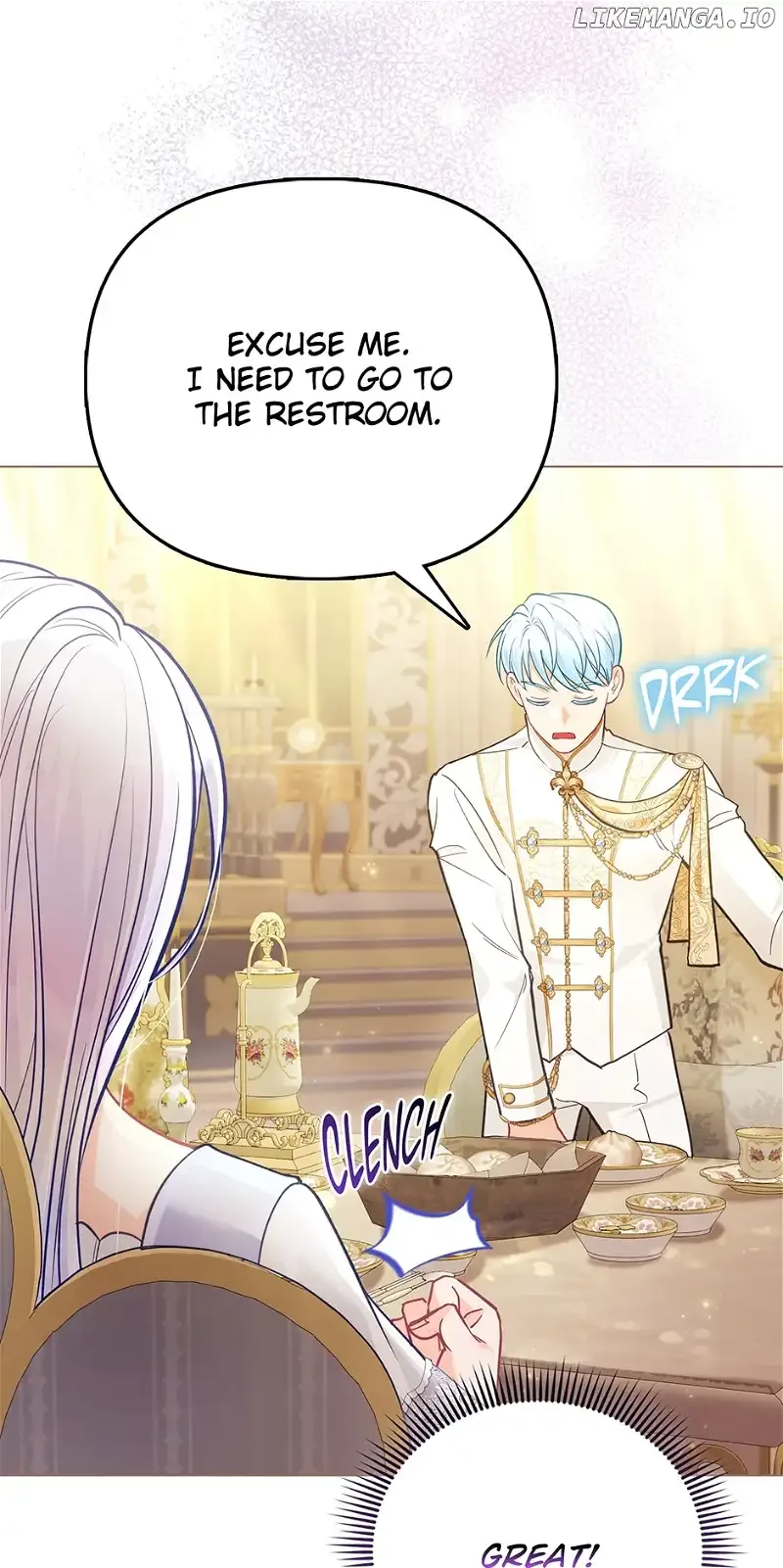 The Villainous Duke’s Special Rice Cultivation Method Chapter 27 page 7