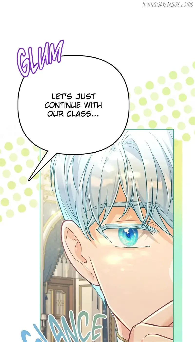 The Villainous Duke’s Special Rice Cultivation Method Chapter 25 page 34