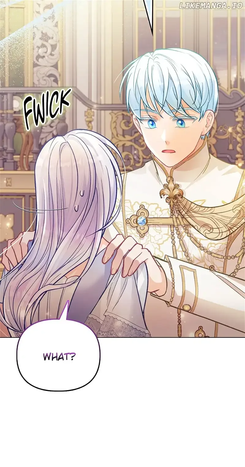 The Villainous Duke’s Special Rice Cultivation Method Chapter 27 page 57