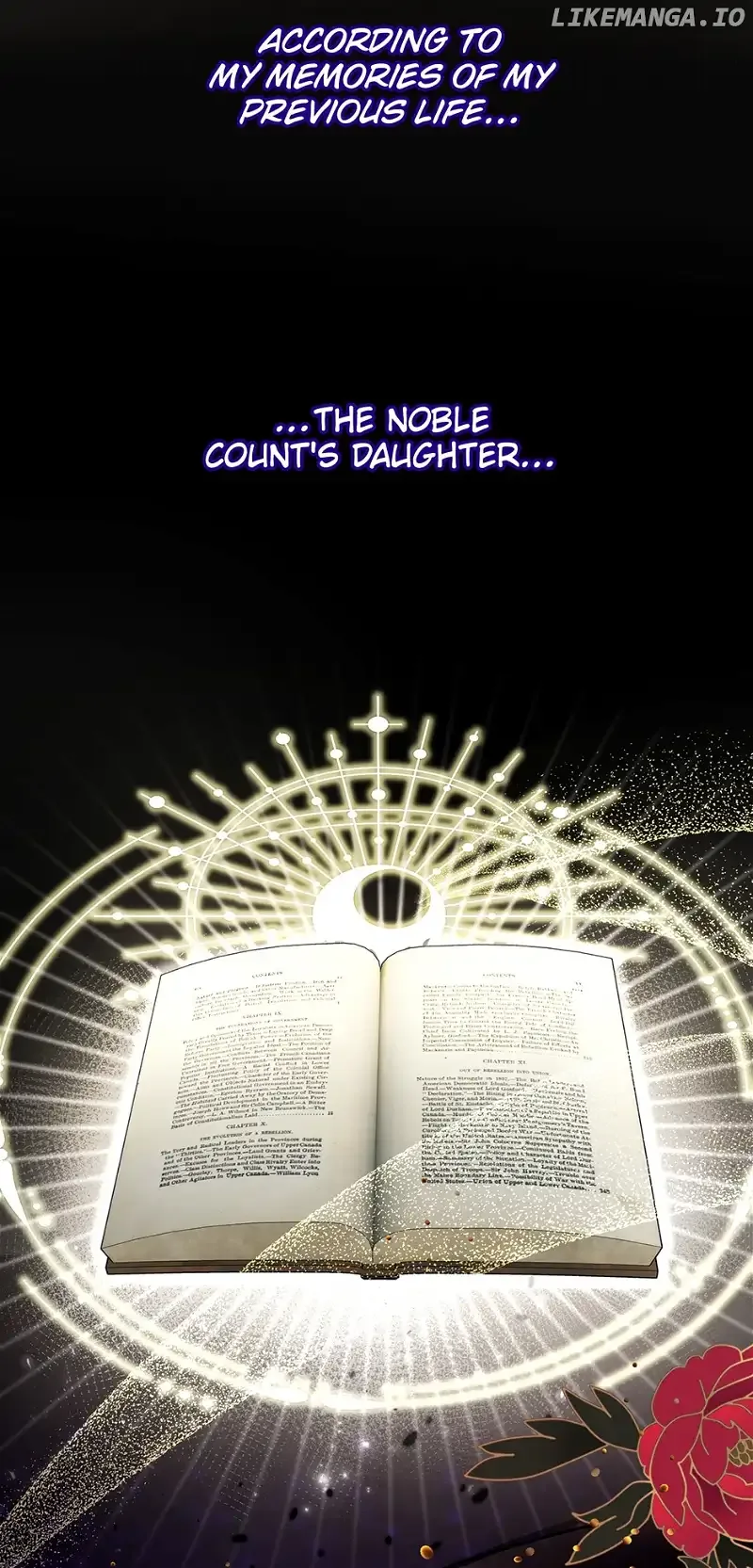 The Villainous Duke’s Special Rice Cultivation Method Chapter 22 page 3