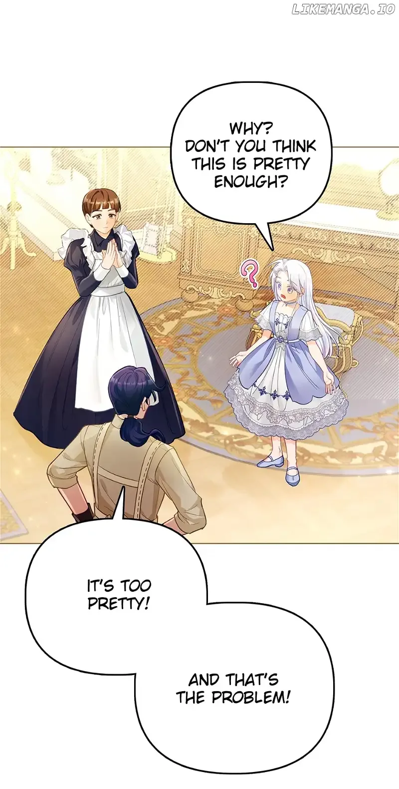 The Villainous Duke’s Special Rice Cultivation Method Chapter 26 page 7