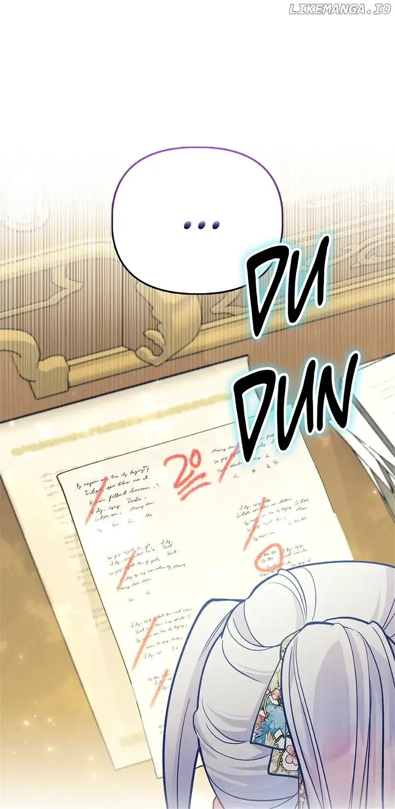 The Villainous Duke’s Special Rice Cultivation Method Chapter 25 page 66