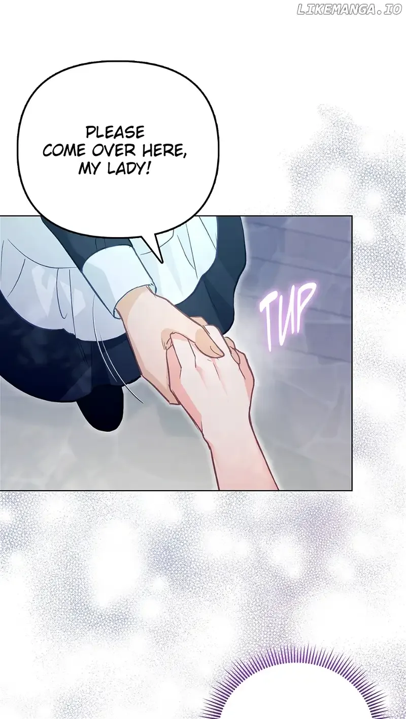 The Villainous Duke’s Special Rice Cultivation Method Chapter 27 page 77