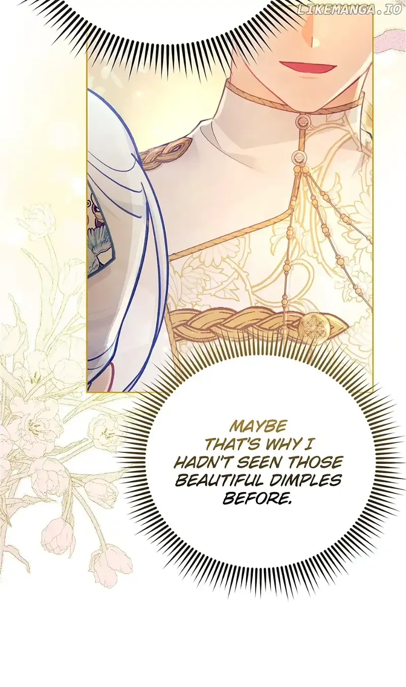 The Villainous Duke’s Special Rice Cultivation Method Chapter 25 page 56
