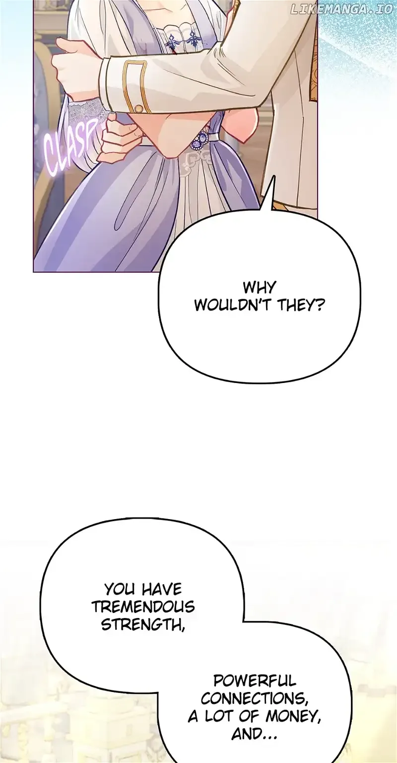 The Villainous Duke’s Special Rice Cultivation Method Chapter 27 page 66
