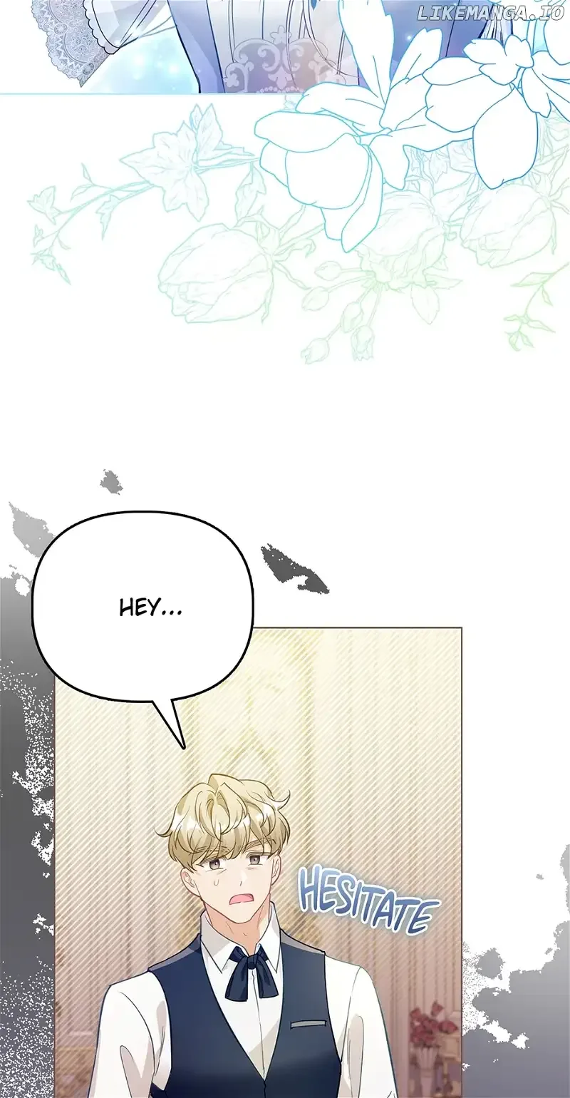 The Villainous Duke’s Special Rice Cultivation Method Chapter 27 page 48