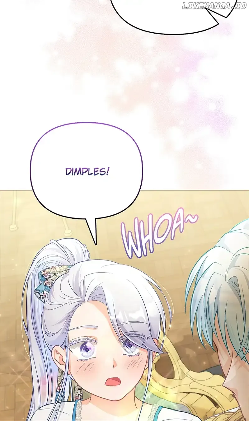 The Villainous Duke’s Special Rice Cultivation Method Chapter 25 page 54