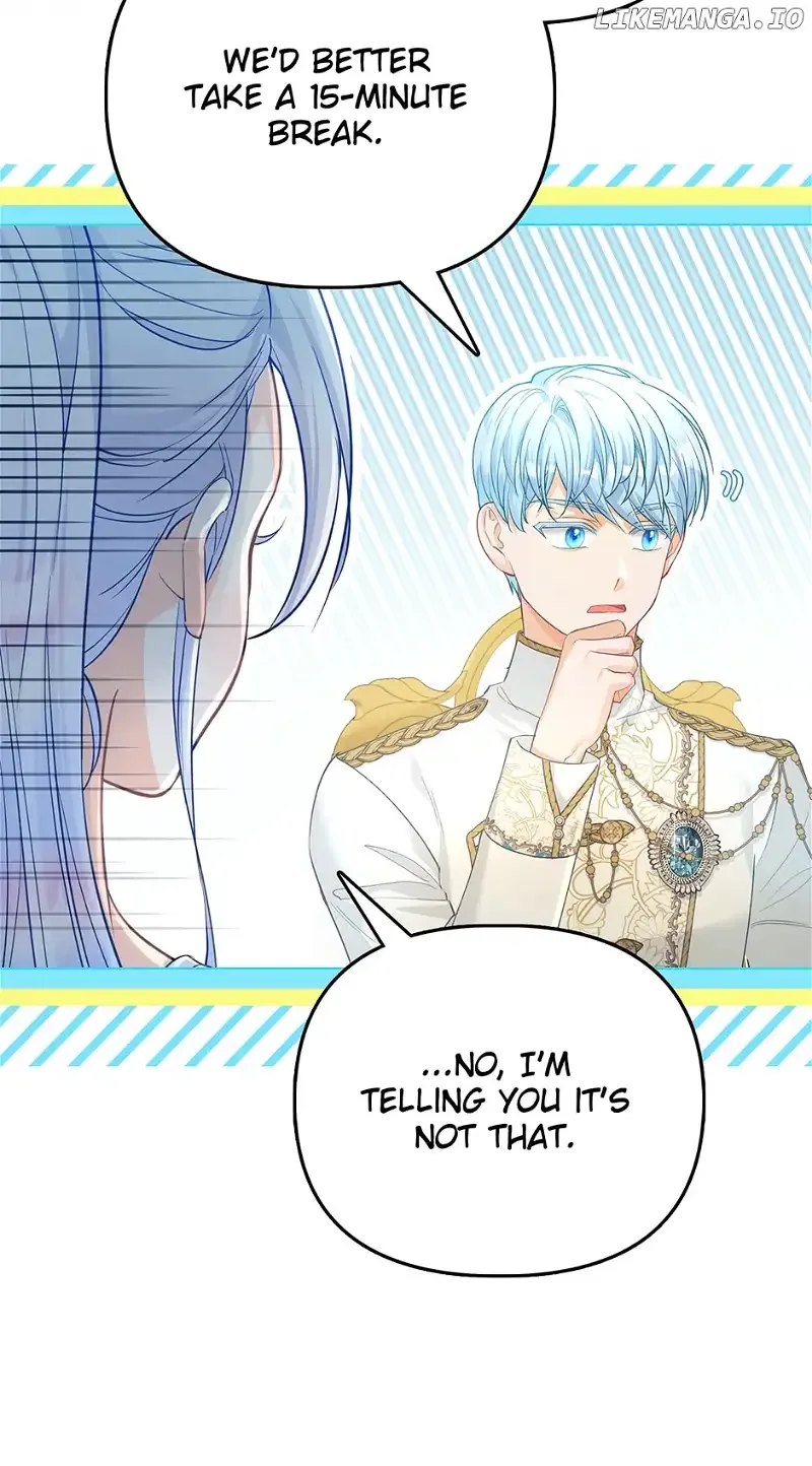 The Villainous Duke’s Special Rice Cultivation Method Chapter 25 page 33