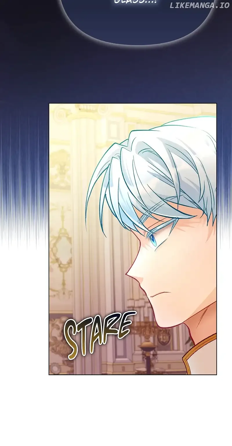 The Villainous Duke’s Special Rice Cultivation Method Chapter 27 page 52