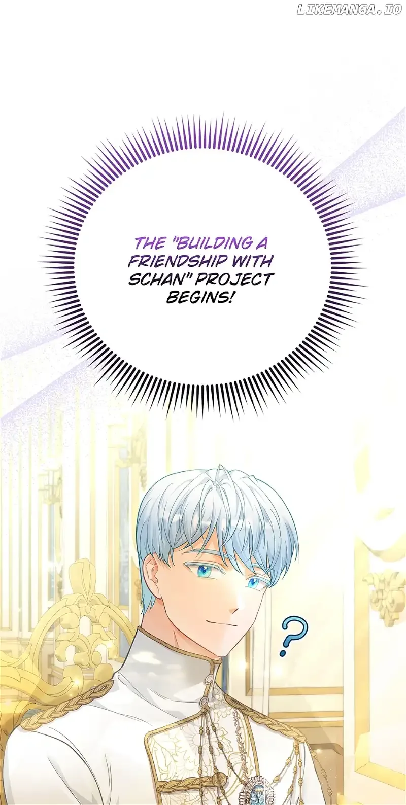 The Villainous Duke’s Special Rice Cultivation Method Chapter 25 page 8