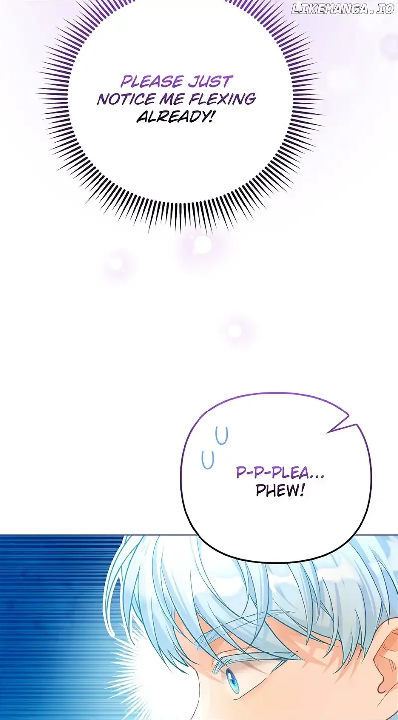 The Villainous Duke’s Special Rice Cultivation Method Chapter 25 page 30