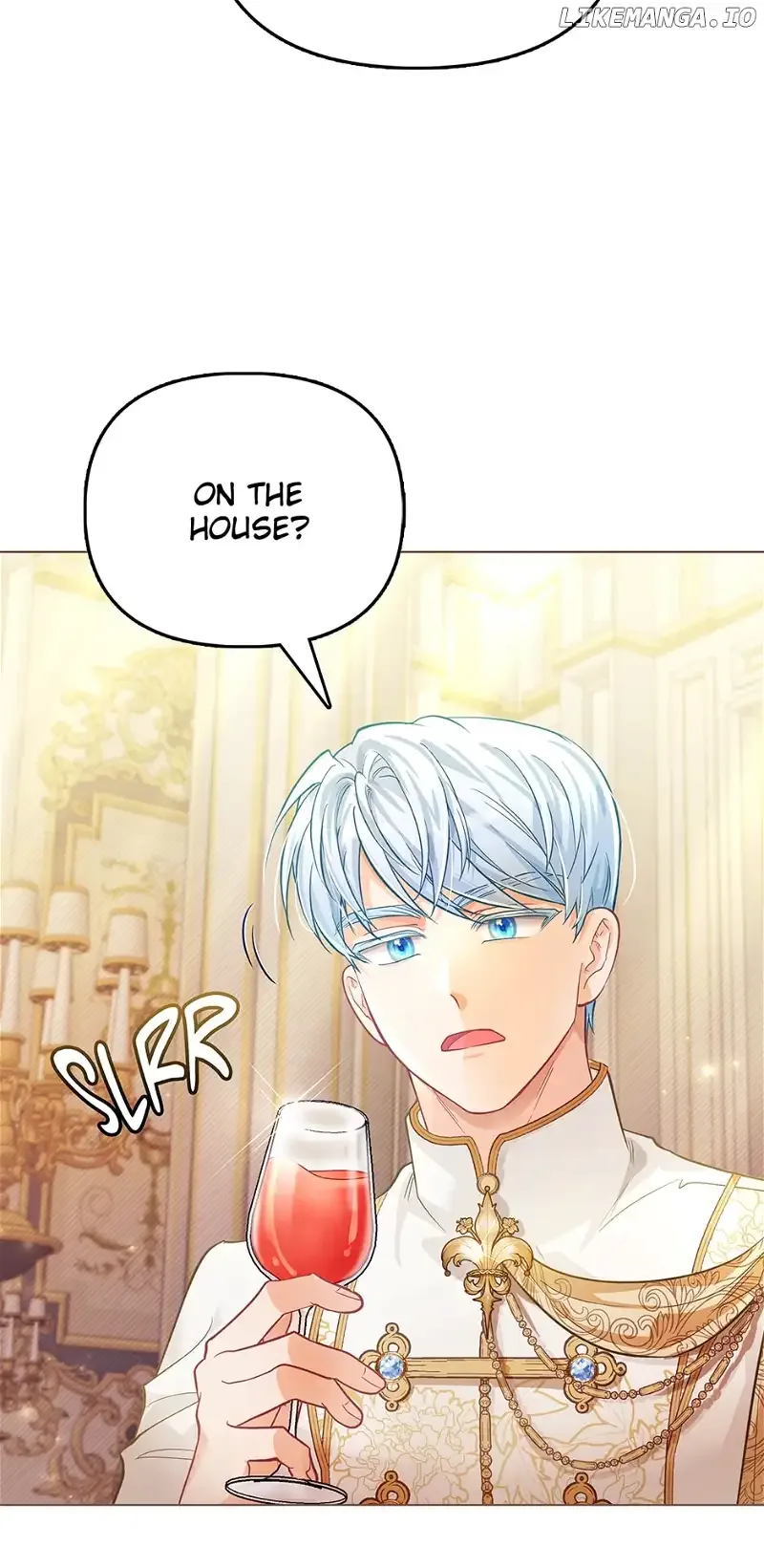 The Villainous Duke’s Special Rice Cultivation Method Chapter 27 page 31