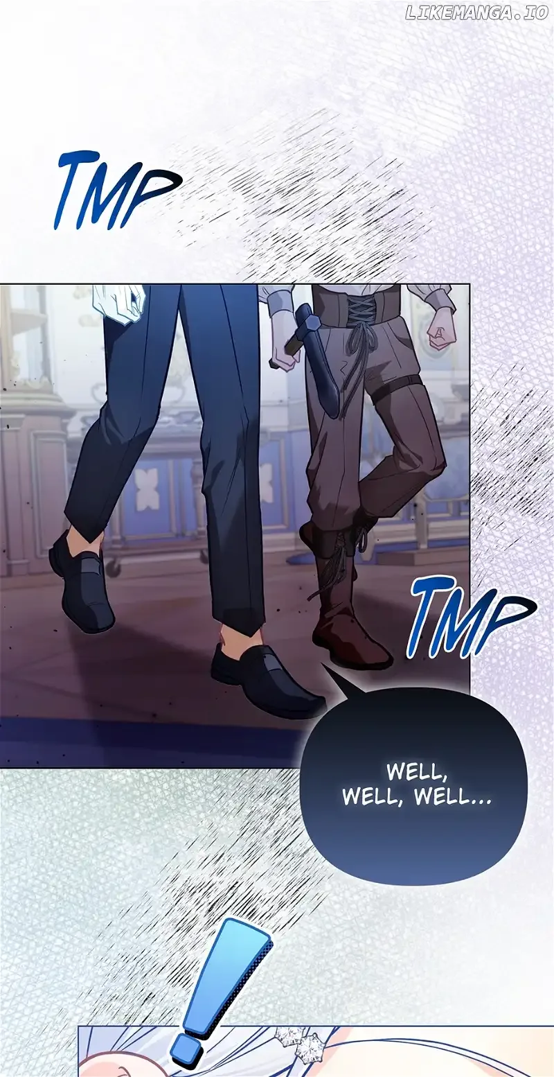 The Villainous Duke’s Special Rice Cultivation Method Chapter 27 page 37
